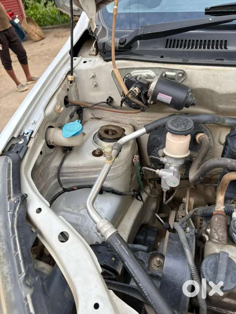 Maruti Suzuki Alto 800 2018