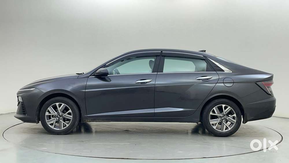 Hyundai Verna 1.5 SX (O) Petrol MT, 2023, Petrol