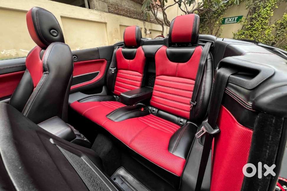 Land Rover Range Evoque Convertible Hse Dynamic, 2018, Petrol