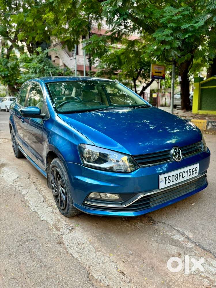 Volkswagen Ameo Diesel 2016