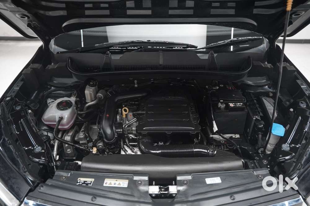 Skoda Kushaq Ambition 1.0l Tsi Mt, 2024, Petrol
