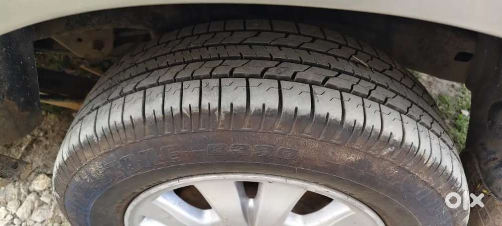 2009 Toyota Innova 2.5 V Diesel 8 Seater, Well Maintained