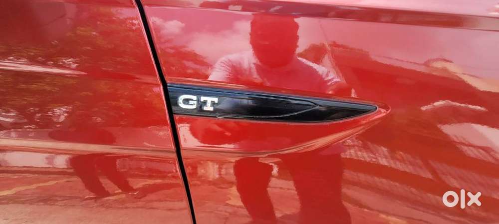 Volkswagen Virtus 1.5 Tsi Gt Plus Evo Dsg, 2022, Petrol