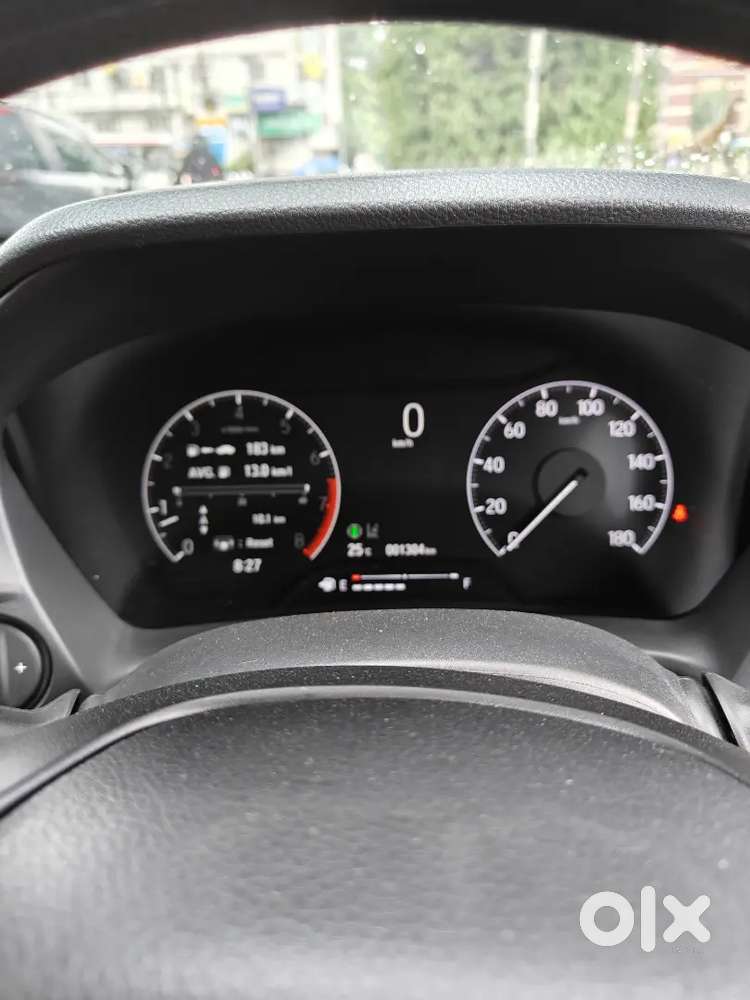 Honda Amaze Elite 2025 Petrol Manual