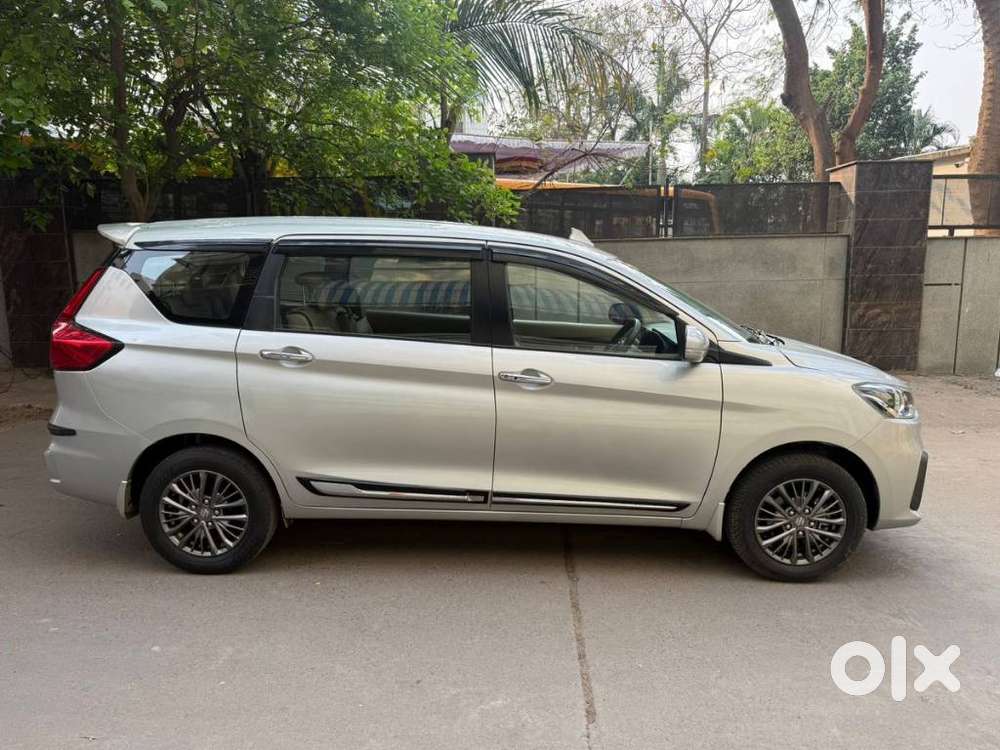 Maruti Suzuki Ertiga 1.5 Zxi Plus, 2021, Petrol