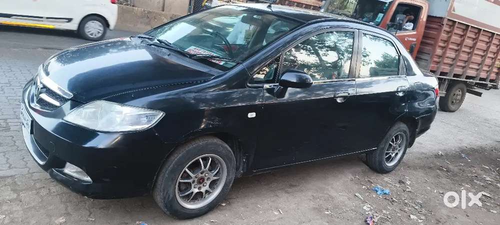 Honda City Zx 2009 Well Maintained  Passing Valid 2029. Petrol+cng