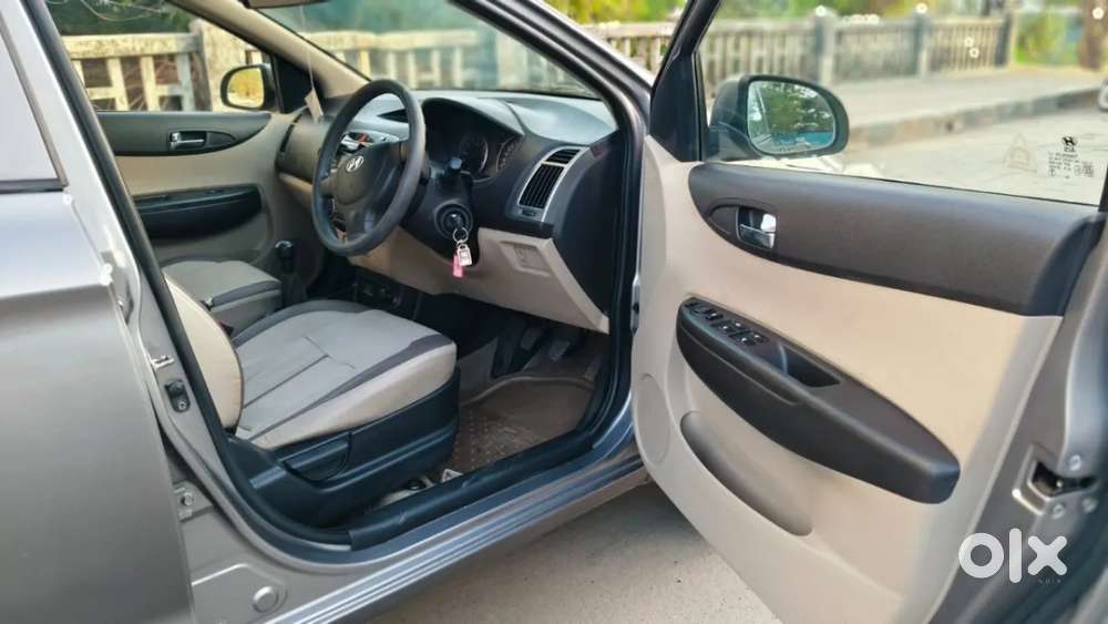 Hyundai I20 Magna, 2013, Petrol