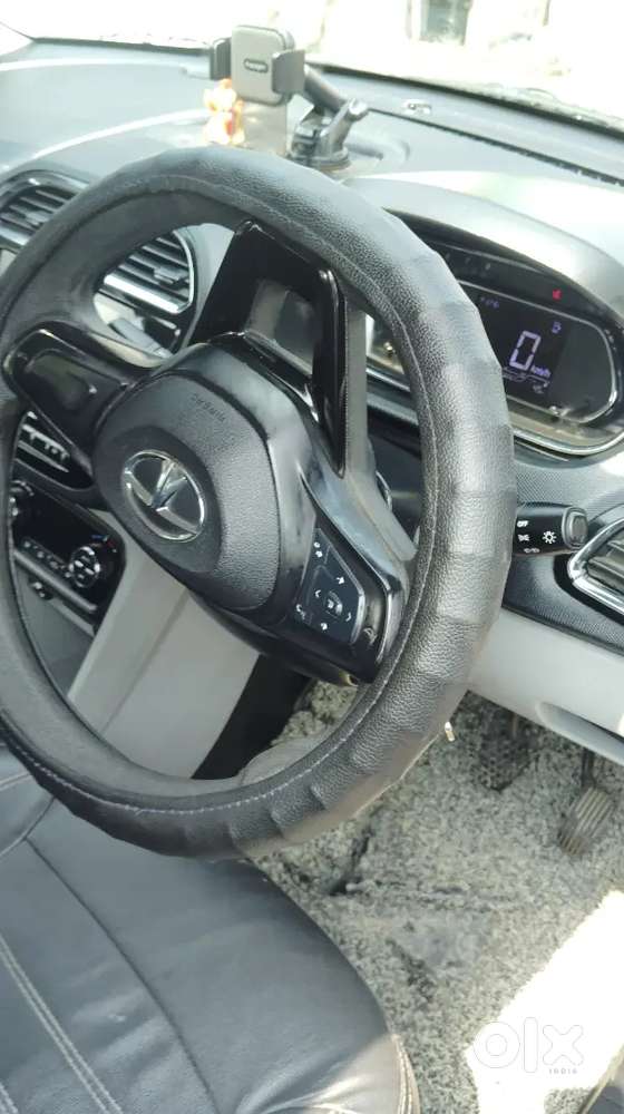 Tata Tiago 1.2 Revotron 2021 Well Menten Doctor Use Only