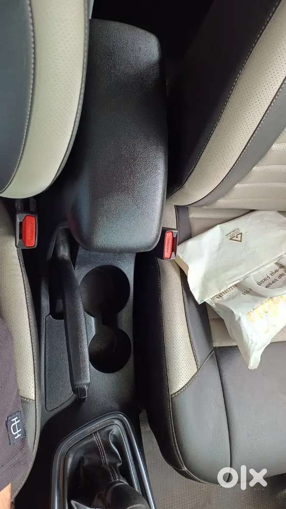 Hyundai New I20 2021 Petrol Well Maintained