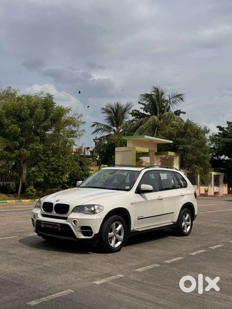 Bmw X5 Xdrive 30d, 2013, Diesel
