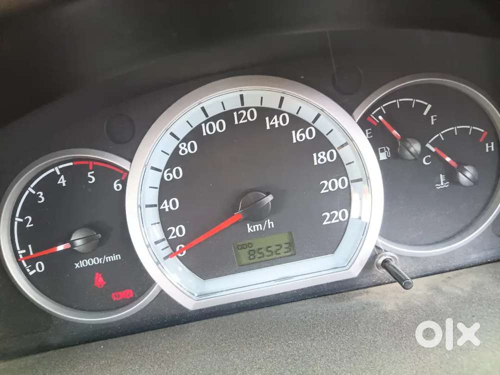 Chevrolet Optra Magnum 2008 Diesel Well Maintained