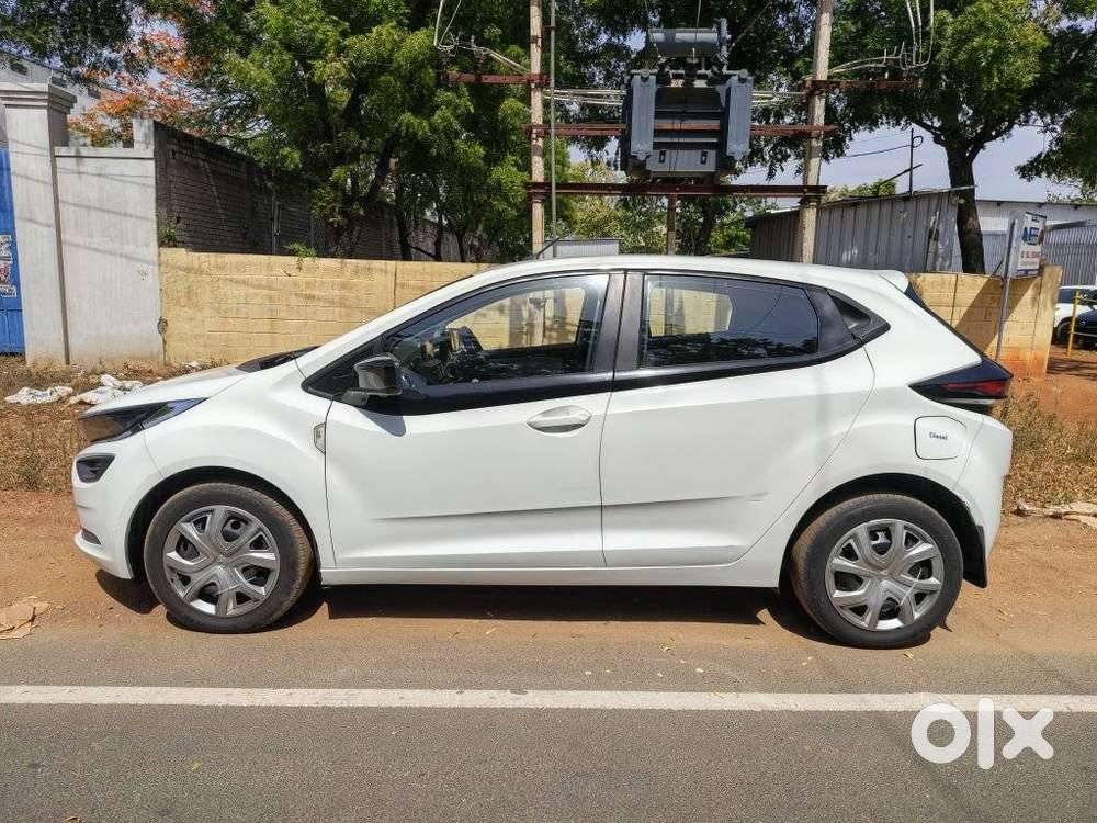 Tata Altroz 1.5 Xm Plus Diesel, 2023, Diesel