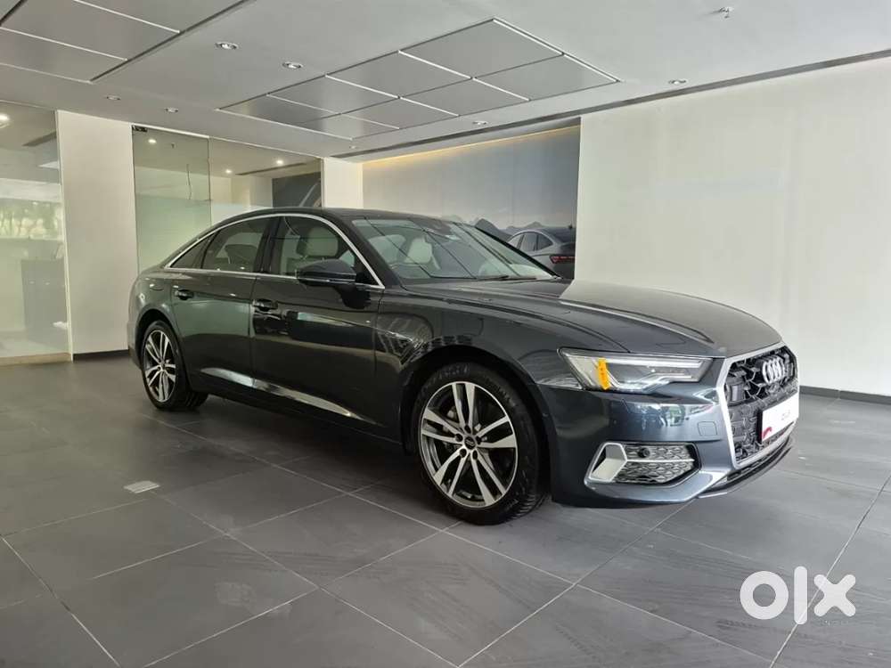 Audi A6 2.0 45 Tfsi Technology, 2023, Petrol