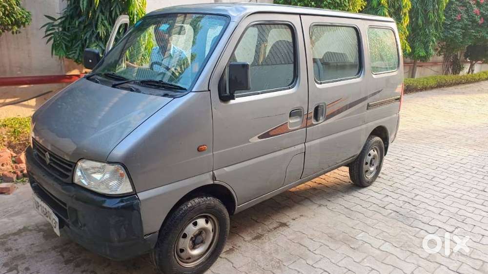 Maruti Suzuki Eeco 2016