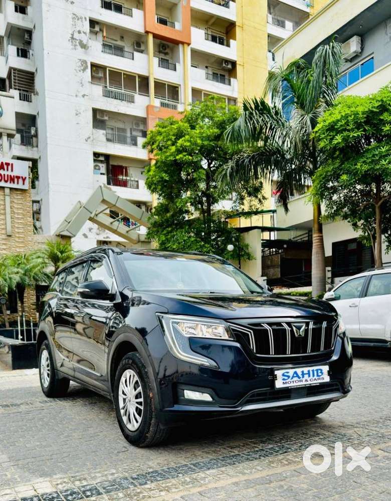 Mahindra Xuv700 Ax 3 Diesel Mt 5 Str (e), 2024, Diesel