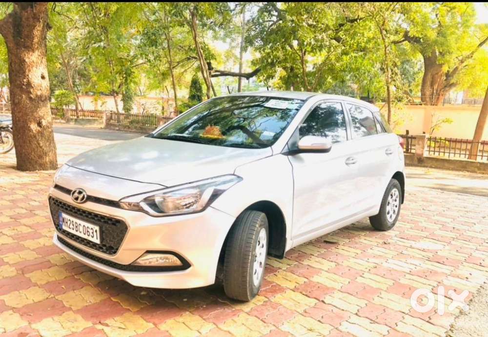 Hyundai Diesel Manual 2017 Year