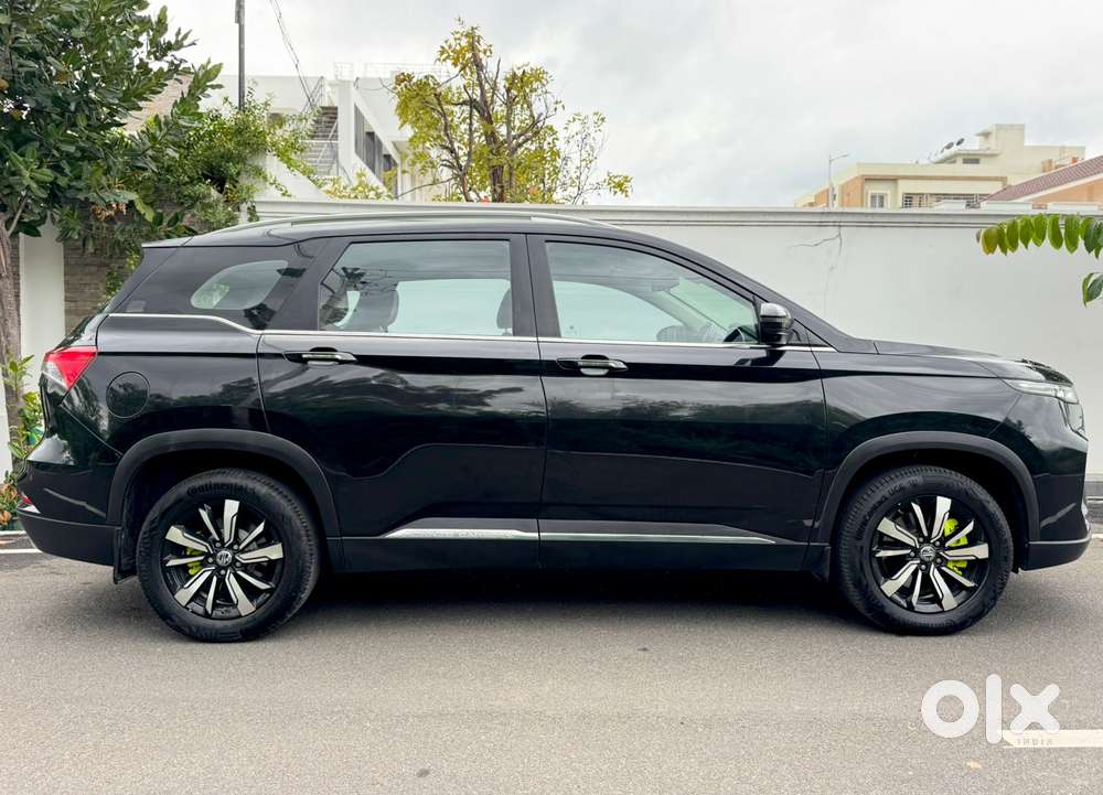 Mg Hector Plus Sharp Pro 2.0 Turbo Diesel 6 Str, 2020, Diesel