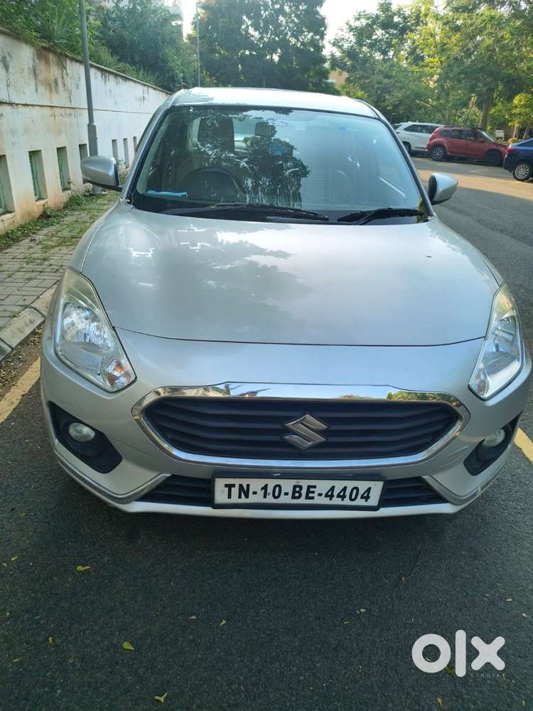 Maruti Suzuki Dzire 2018 Petrol 88000 Km Driven