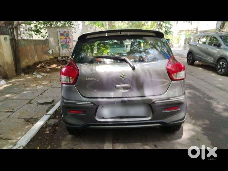 Maruti Suzuki Celerio 1.0 Zxi Ags, 2023, Petrol