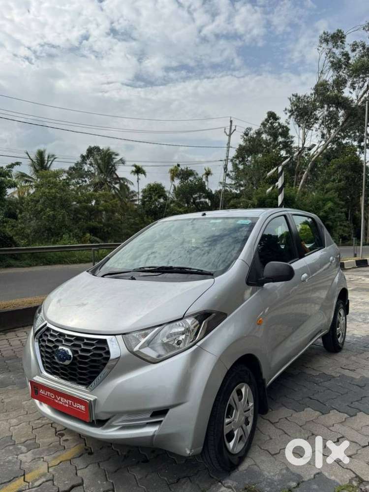 Datsun Redi Go Limited Edition, 2019, Petrol