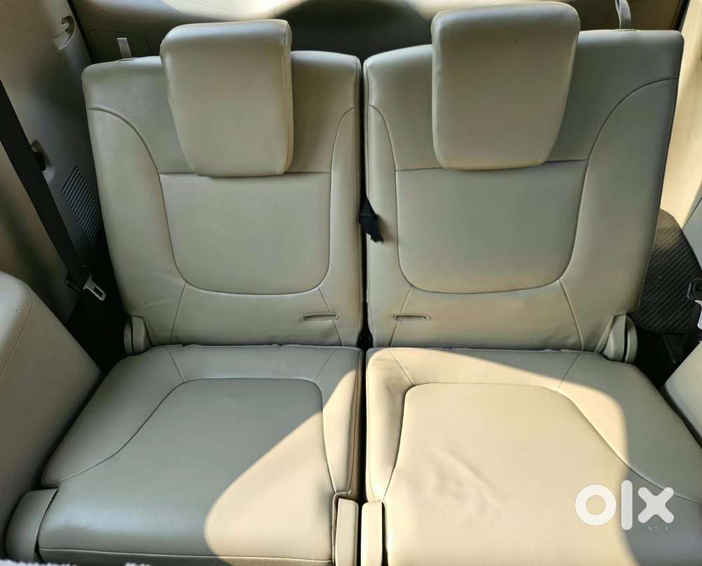 Mitsubishi Pajero Sport 2.5 Manual, 2012, Diesel