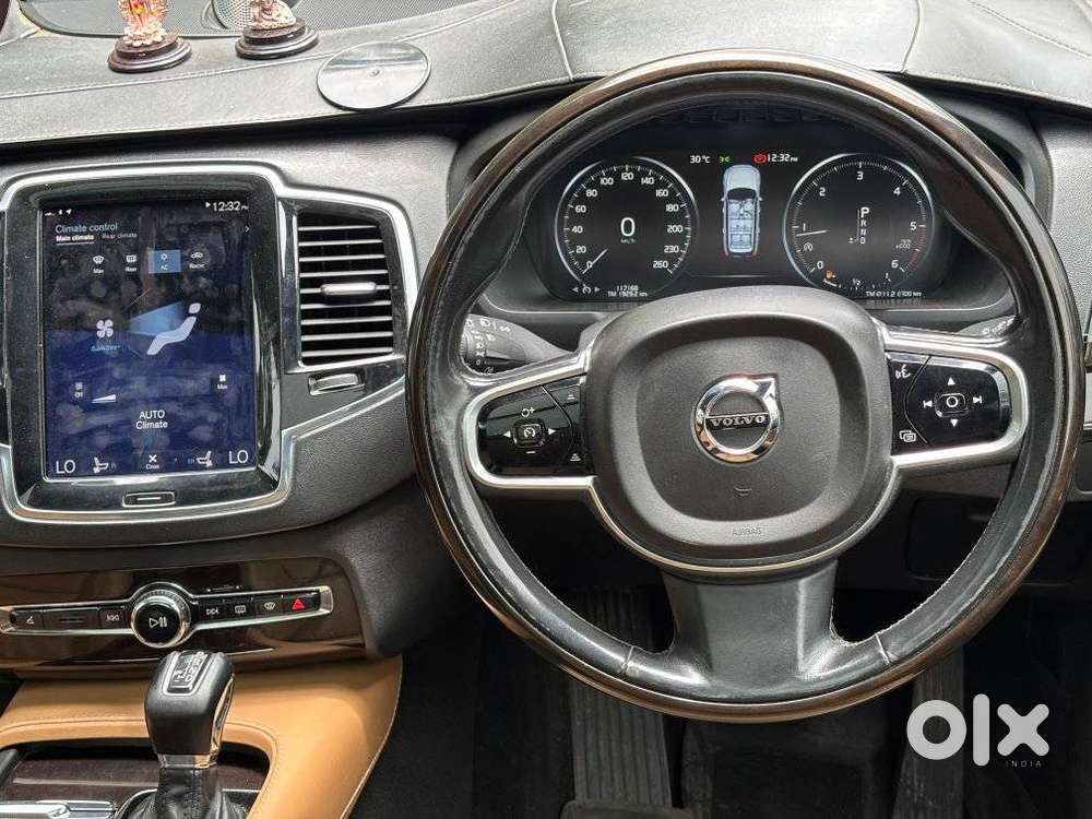 Volvo Xc 90 D5 Inscription, 2017, Diesel