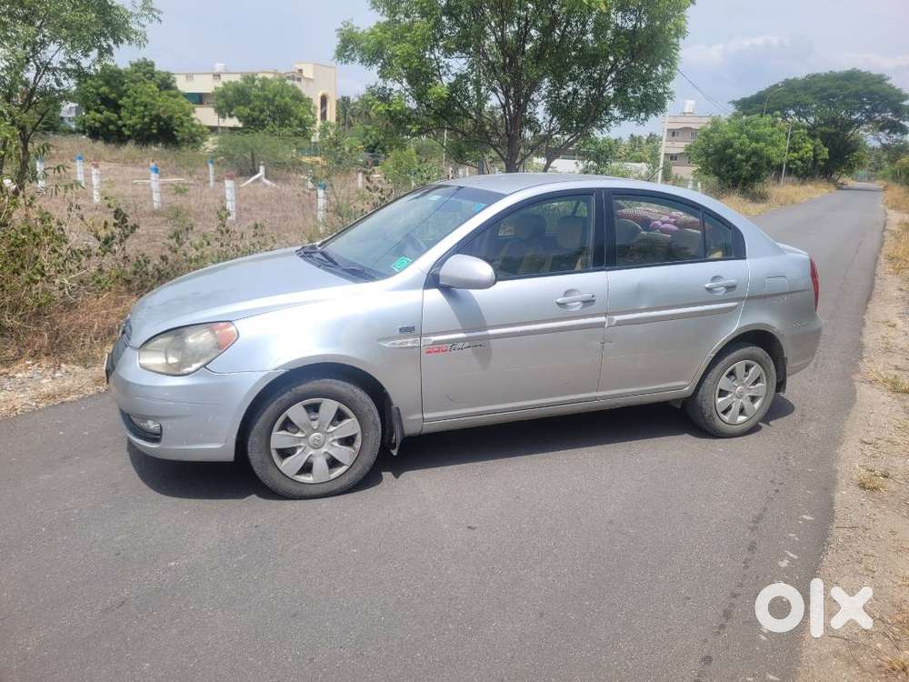 Verna 2006