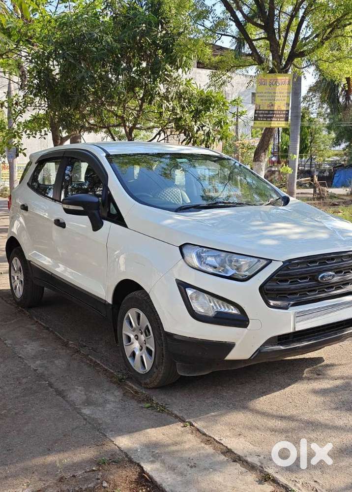 Ford Ecosport 1.5 Diesel Trend Plus, 2019, Diesel