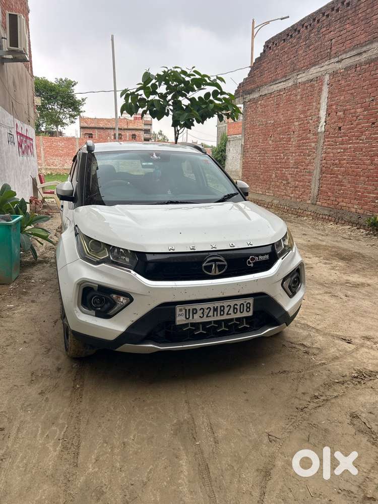 Tata Nexon Diesel 2021
