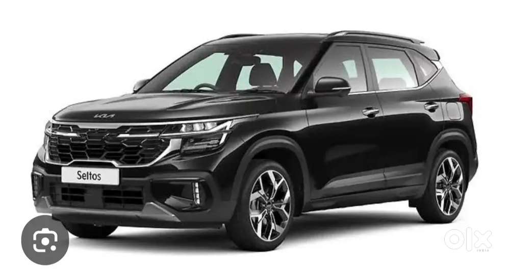 Kia Seltos Gtx+ Diesel 2024