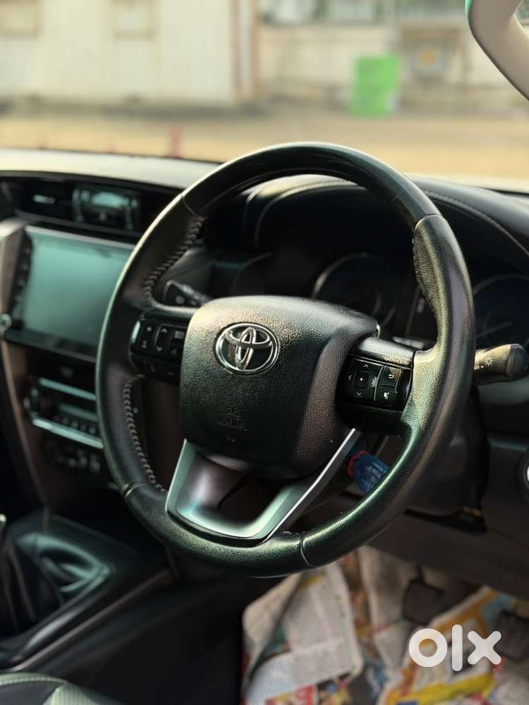 Toyota Fortuner 4x2 Mt 2.8 Diesel, 2023, Diesel