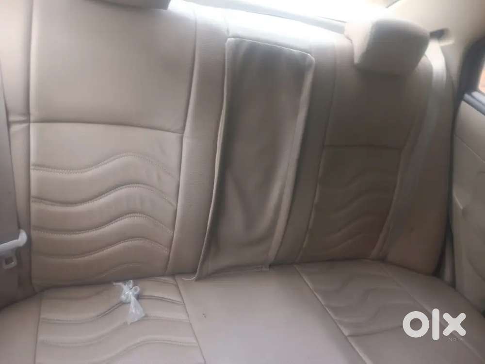 Maruti Suzuki Dzire 2016 Diesel