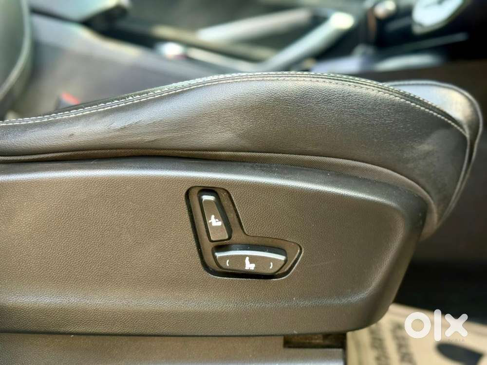 Mg Hector Sharp Dct Petrol, 2019, Petrol