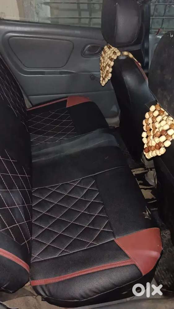 Maruti Suzuki Alto 2008 Year
