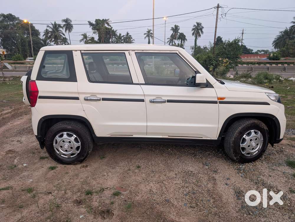 Mahindra Bolero Neo N10 (r), 2023, Diesel