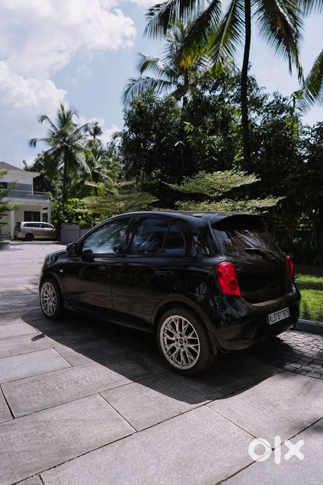 2012 Renault Pulse Diesel Full Option