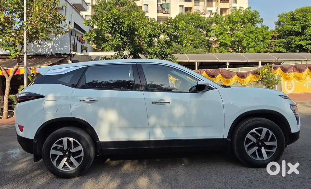 Brand New Harrier Top Model Bs6
