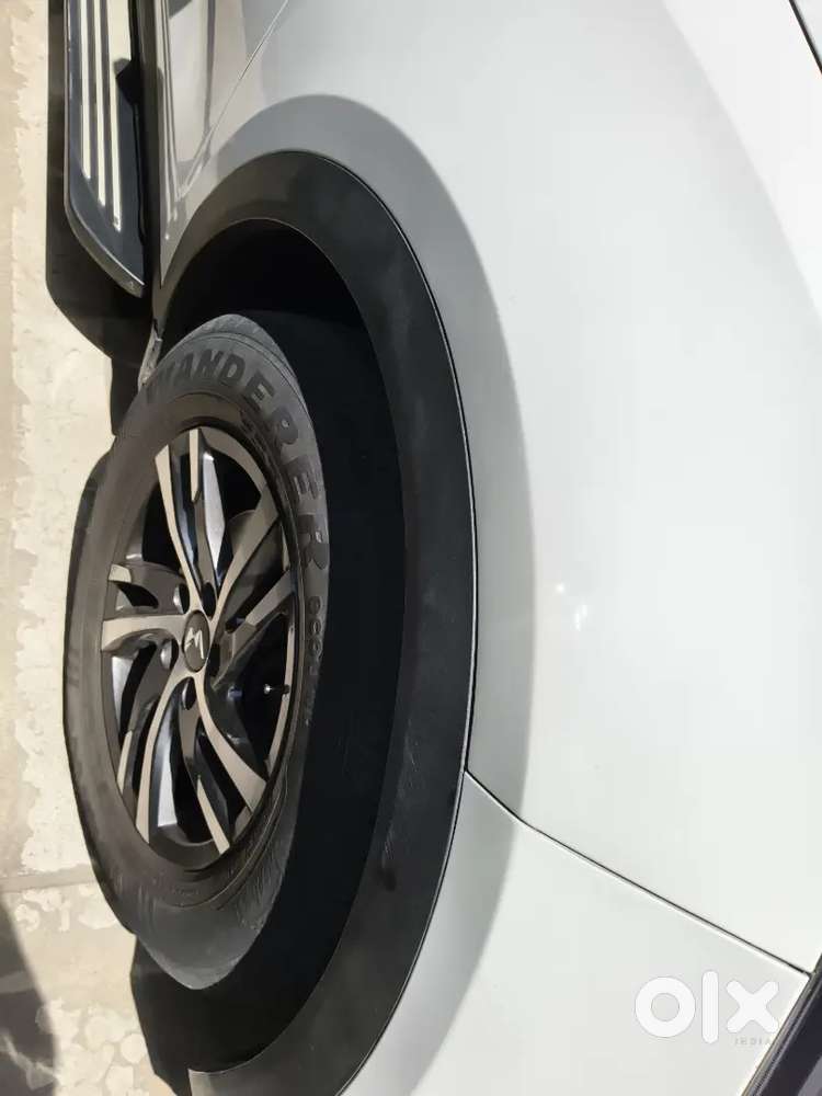 Mahindra Xuv700 2022 Diesel 55000 Km Driven