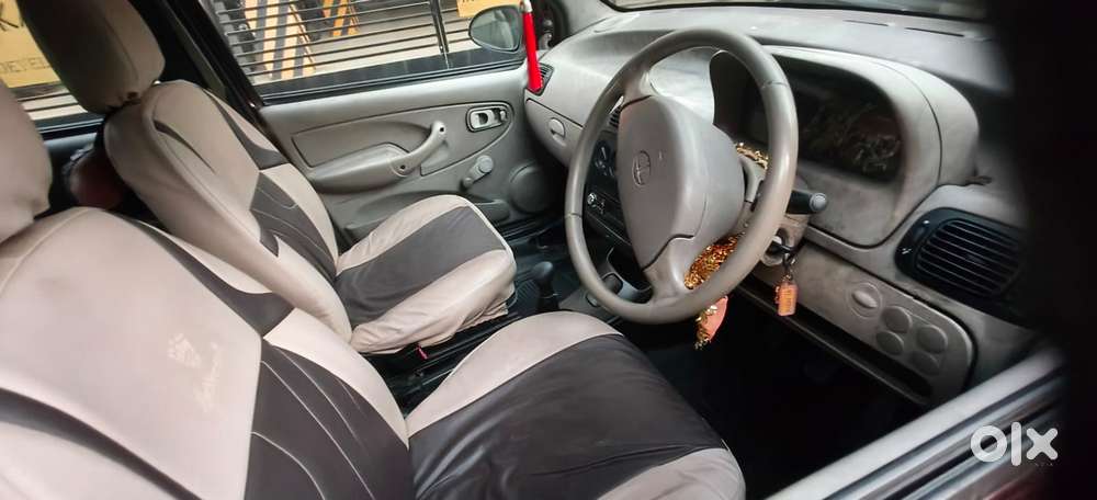 Tata Indica, 2013, Diesel