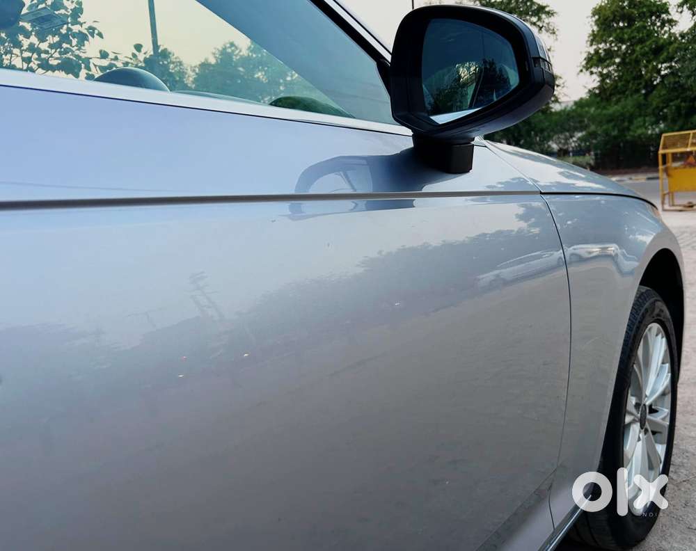 Audi A4 2.0 35 Tdi Premium Plus Sunroof, 2018, Diesel
