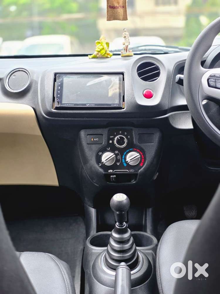 Honda Amaze S I-dtech, 2016, Diesel