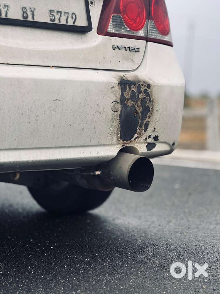 Honda Civic Single Owner (40 Km Only Driven)