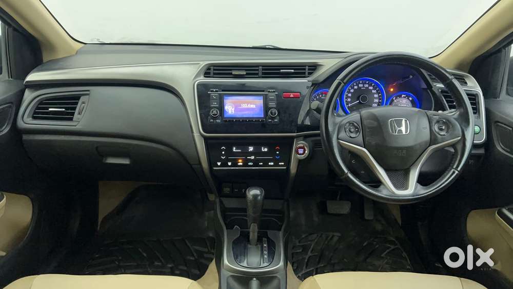 Honda City I Dtec Vx, 2015, Petrol