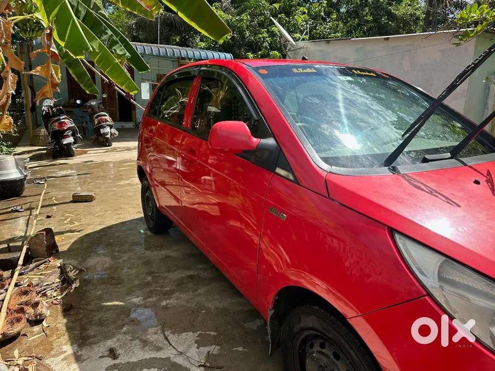 Tata Indica Vista 2010 Manual