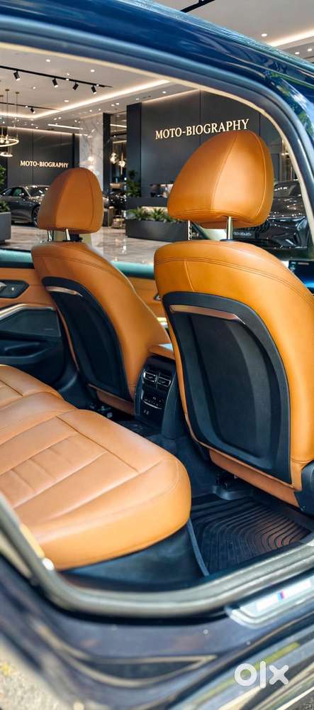 Bmw 3 Series Gran Limousine 320ld M Sport, 2023, Diesel
