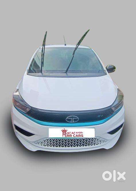 Tata Tiago Ev Xt Lr, 2023, Electric