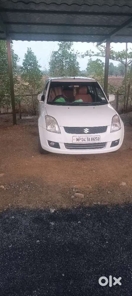 Maruti Suzuki Dzire 2016 Tour