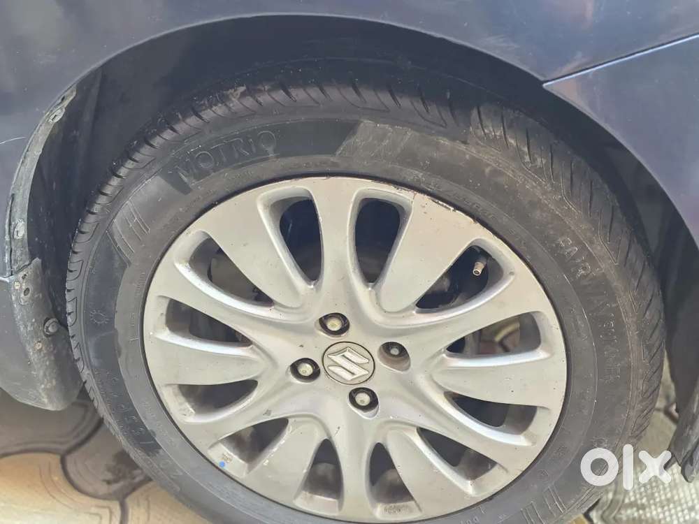 Maruti Suzuki Baleno 2019 Petrol 74000 Km Driven