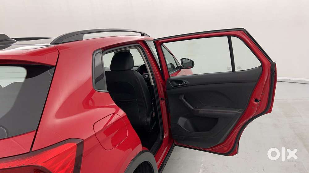 Skoda Kushaq 1.5 Monte Carlo Tsi Dsg, 2023, Petrol