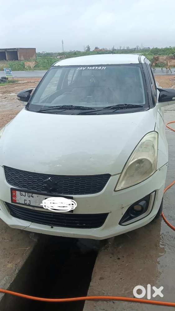 Maruti Suzuki Swift Vdi 2016 Model